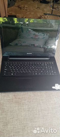 Ноутбук lenovo g50-45