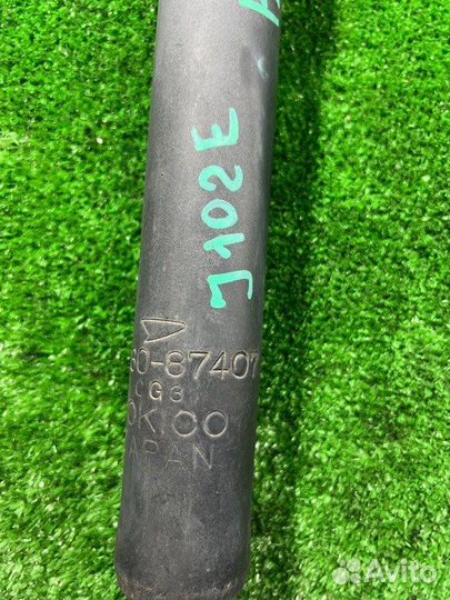 Амортизатор подвески задний Toyota Cami J102E