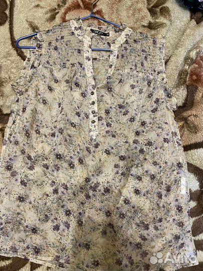 Женские вещи