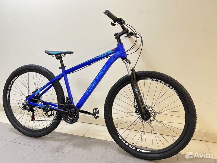 Велосипед TimeTry TT012 21 Скорость Алюминий 29