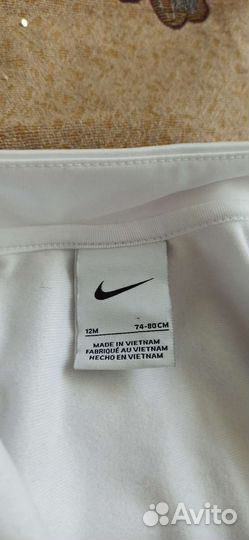 Костюм для мальчика 62-68