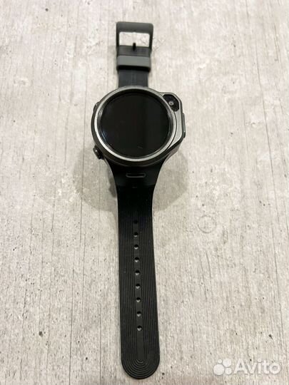 Детские умные часы Elari с Алисой