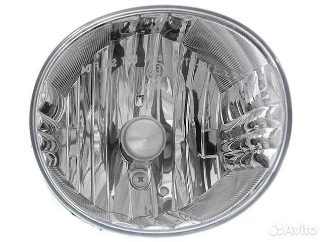 Противотуманная фара правая Toyota Rav4