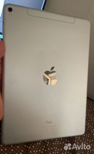 Apple iPad Pro 9.7 2016 А1674