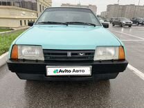 ВАЗ (LADA) 2109 1.5 MT, 2000, 233 000 км, с пробегом, цена 140 000 руб.