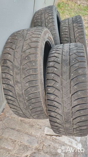 Bridgestone Ice Cruiser 7000 225/45 R18 91T