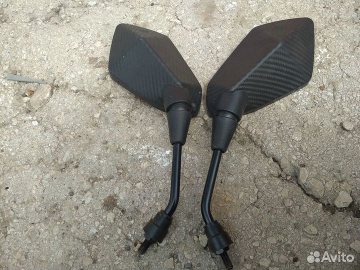 Продаю зеркало 1 шт. для мото