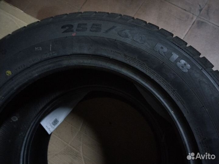 GT Radial Champiro WinterPro HP 235/50 R18 101V