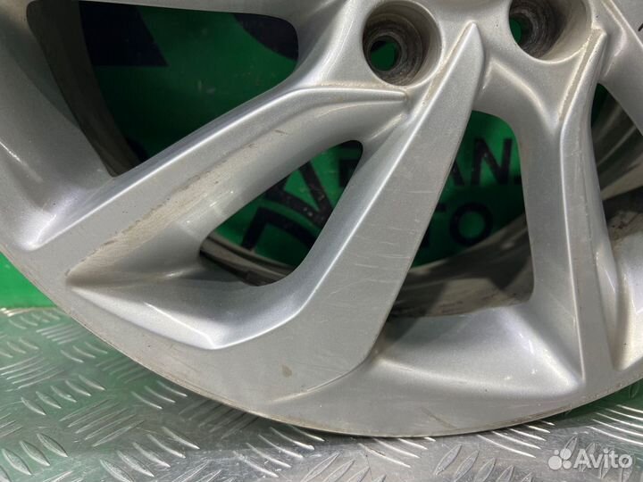 V Диск R17 Hyundai Tucson 3