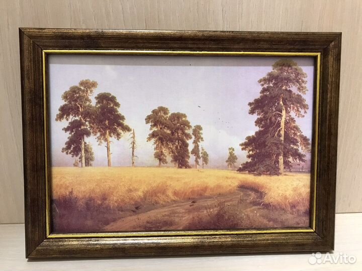 Пазл картина, картина