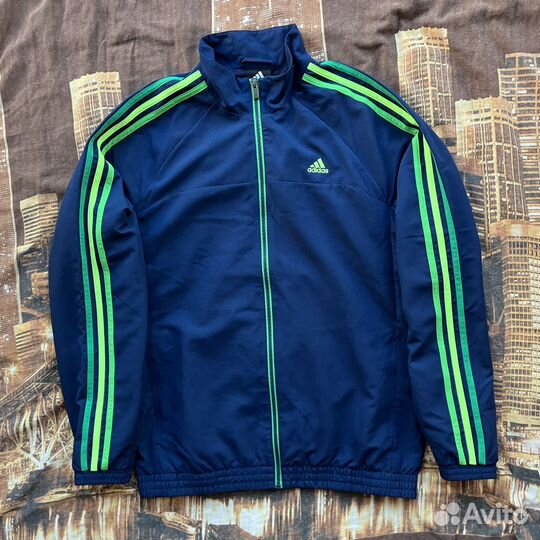 Мужская олимпийка Adidas