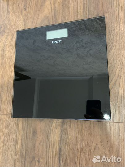 Весы напольные электронные на запчасти