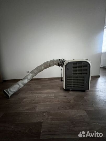 Наполтный кондиционер