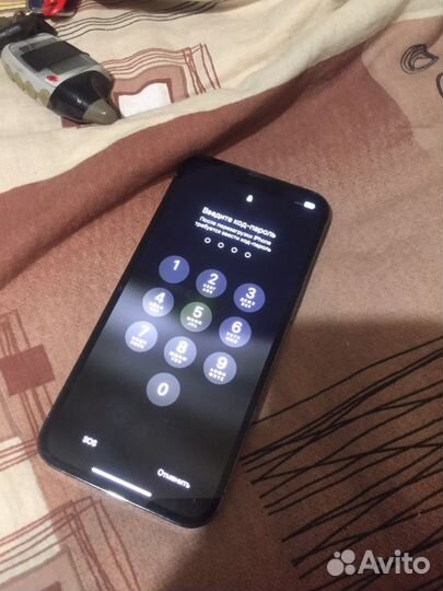 Скупка iPhone заблокированных