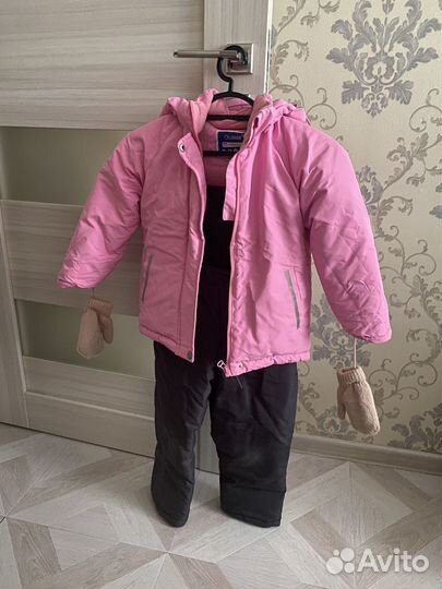 Продам детские вещи