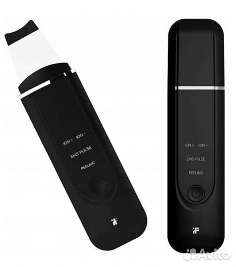 Аппарат для чистки Xiaomi inFace (MS7100) черный