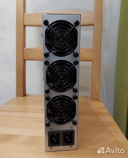 Antminer DR5