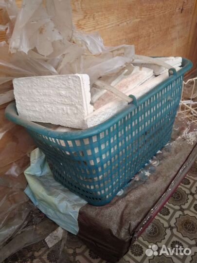 Декоративный камень