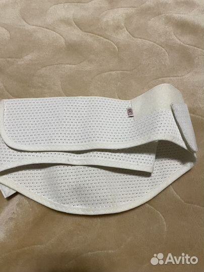 Бандаж для беременных фэст