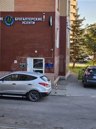 Торговая площадь, 125 м²