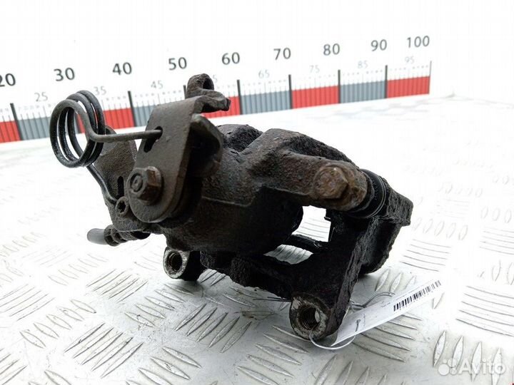 Суппорт задний правый для Ford Galaxy 2 1738987