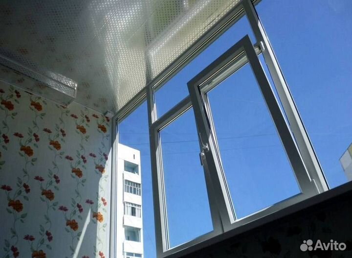 Окна пвх