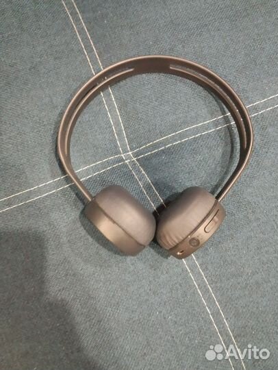 Беспроводные наушники sony