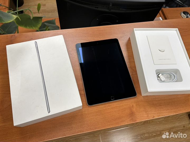 iPad Air 2 64gb #462