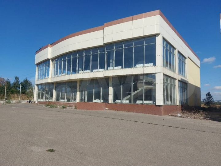 Продам помещение свободного назначения, 1000 м²
