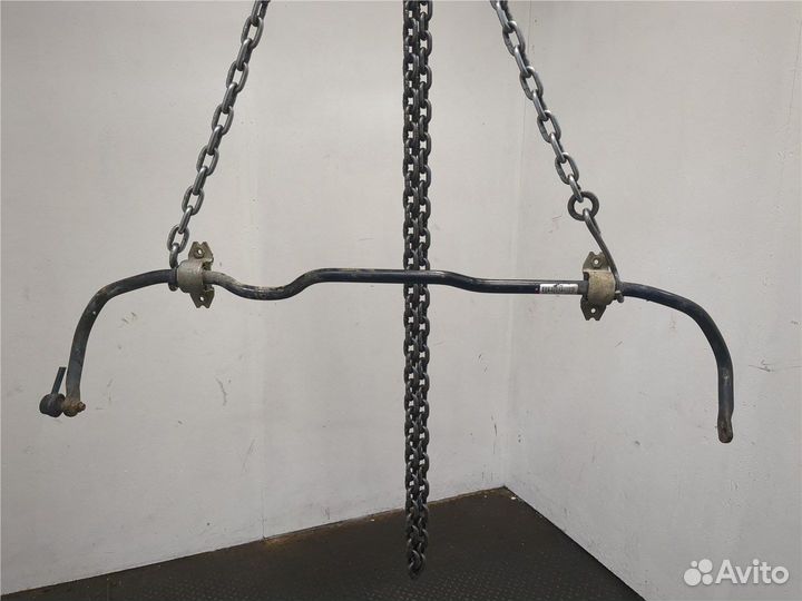 Стабилизатор подвески Volkswagen Jetta 6, 2016