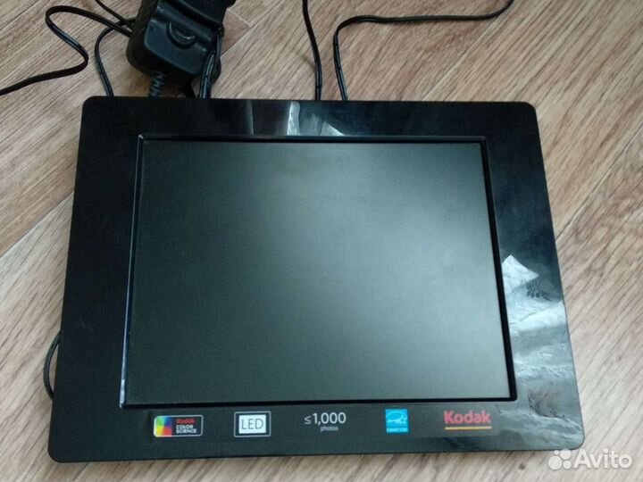 Фото рамка электронная