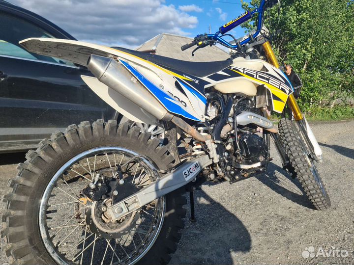 Recer RC-300