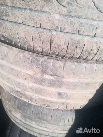 Viatti Strada Asimmetrico 185/65 R15