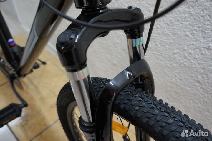 Велосипед 26