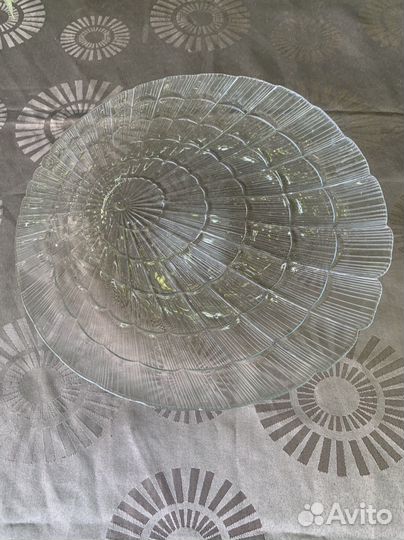 Посуда СССР