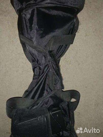 Героскутор