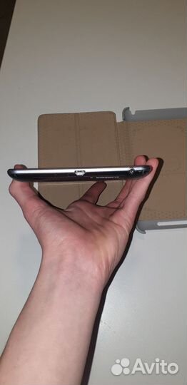 Asus nexus 7 2010г