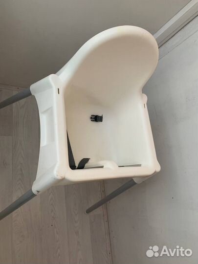 Детский стульчик IKEA