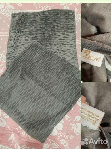 Декоративные наволочки