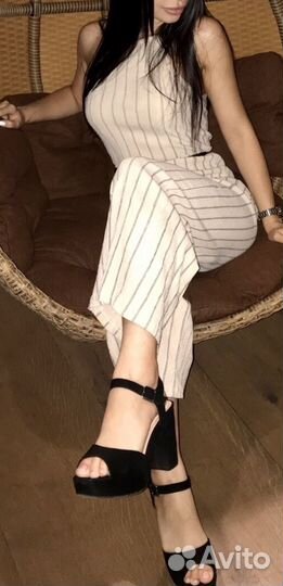 Комбинезон женский