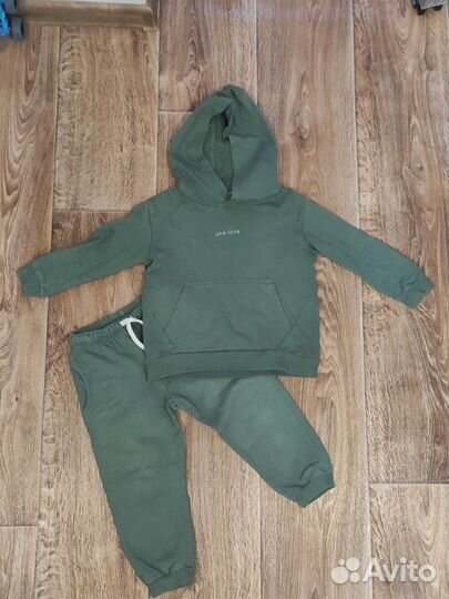 Спортивный костюм Bossa Nova