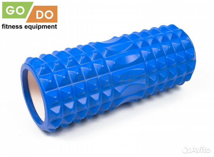 Массажный валик