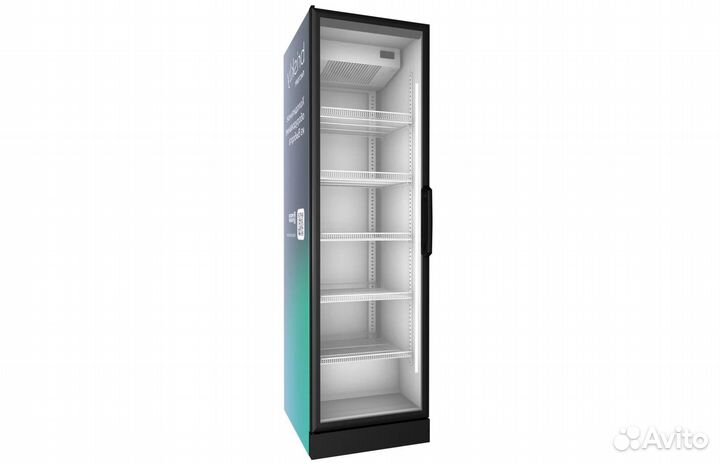 Холодильный шкаф Briskly B5 Zero
