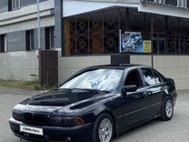 BMW 5 серия 2.8 MT, 1998, 200 000 км, с пробегом, цена 489 000 руб.