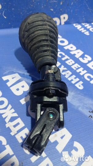 Рулевой карданчик Chery Tiggo T11 кроссовер