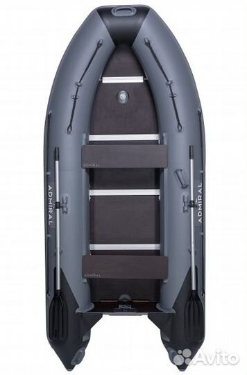 Лодка надувная