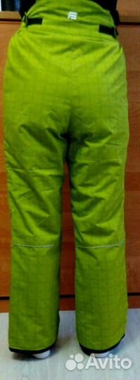 Штаны горнолыжные Stadium Everest 42