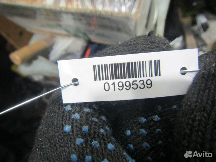 Блок комфорта Citroen C4 Picasso 2009 966405908001