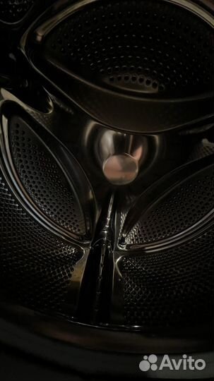 Стиральная машина bosch