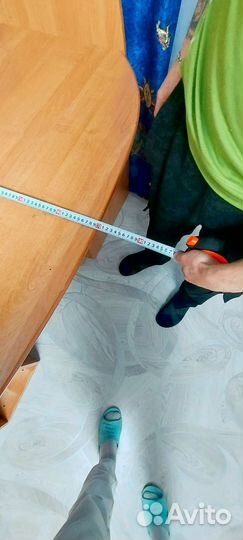 Компьютерный стол бу